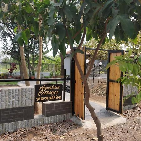 Agralam Cottages @Raghunandan Resort Nashik Zewnętrze zdjęcie