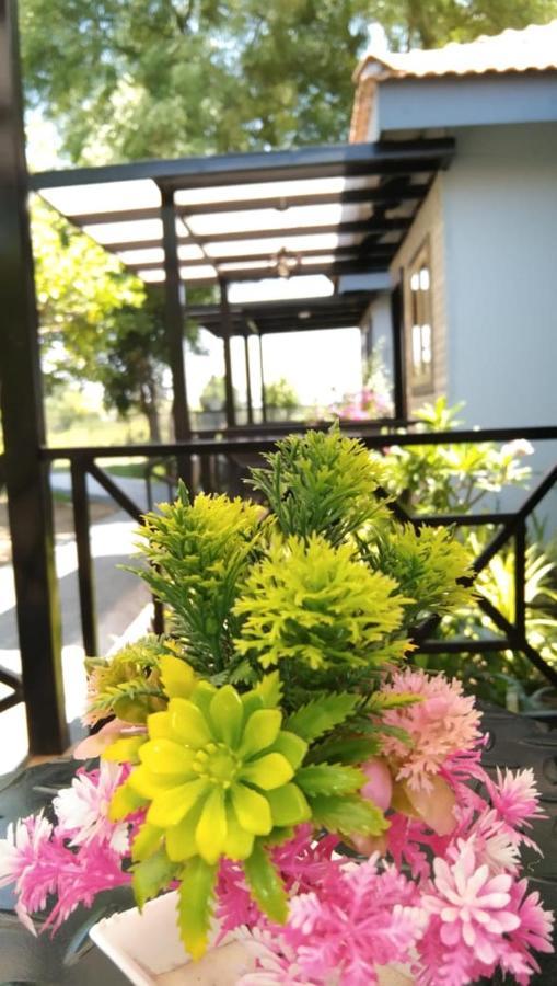 Agralam Cottages @Raghunandan Resort Nashik Zewnętrze zdjęcie