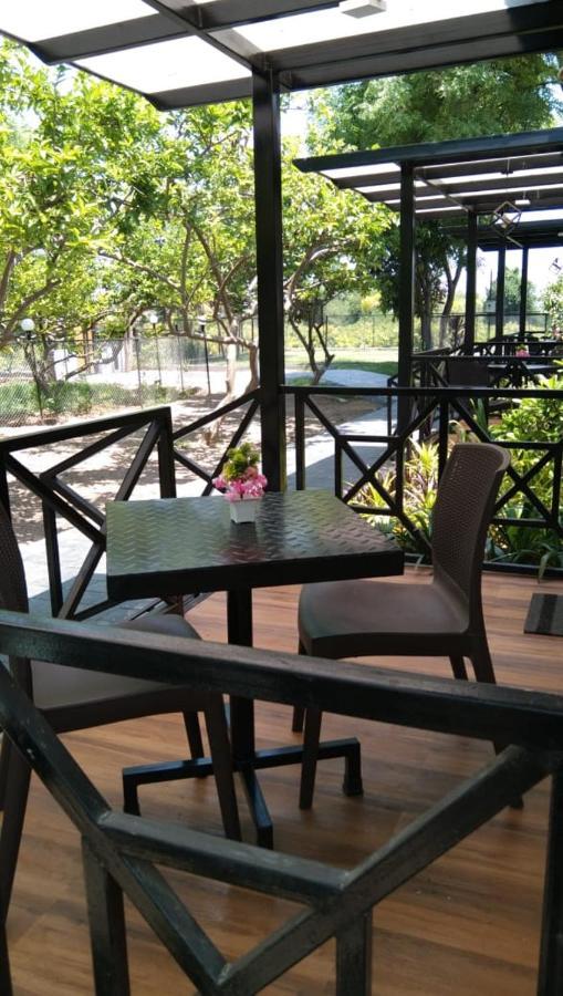 Agralam Cottages @Raghunandan Resort Nashik Zewnętrze zdjęcie