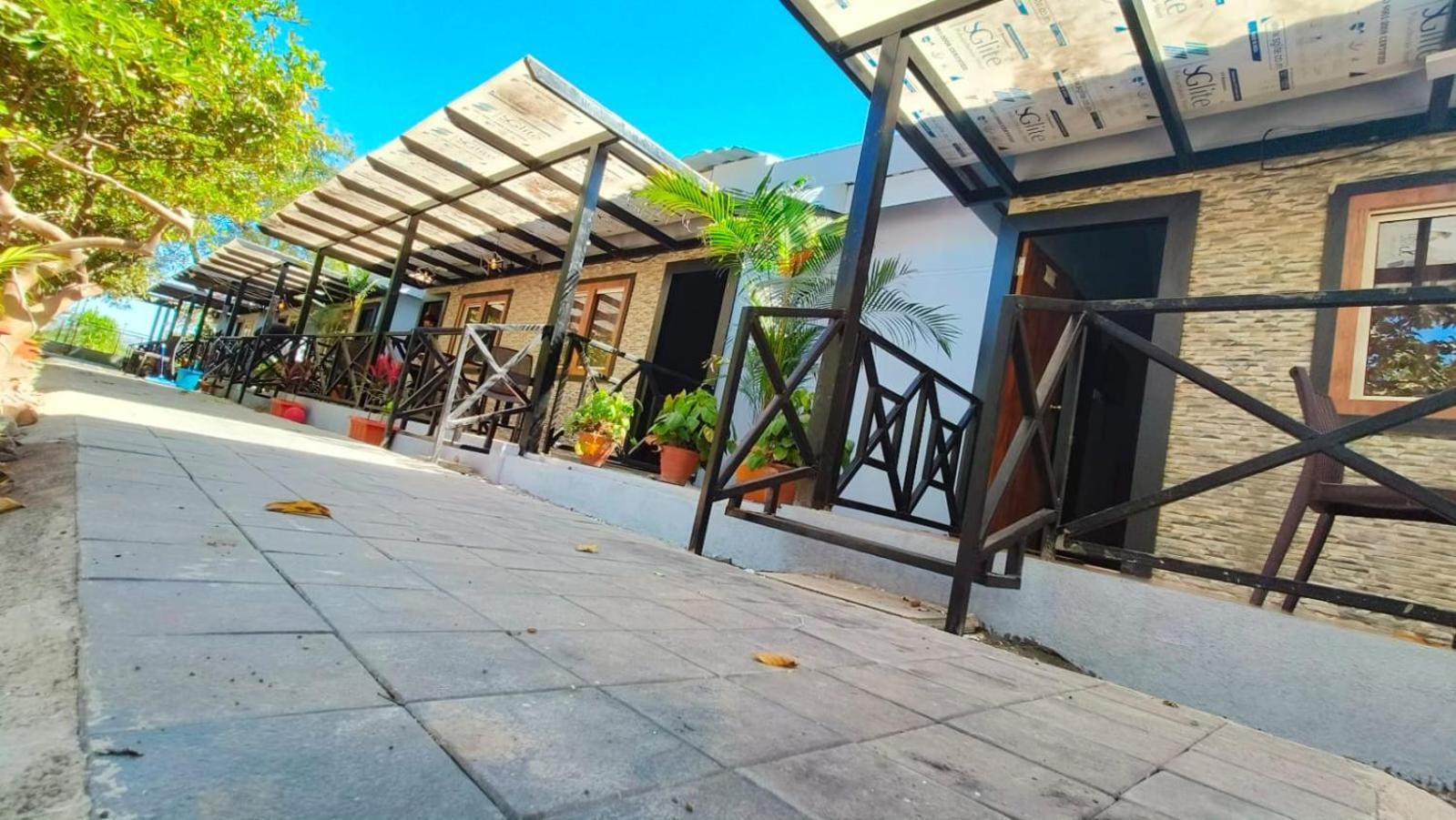 Agralam Cottages @Raghunandan Resort Nashik Zewnętrze zdjęcie